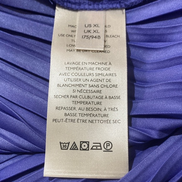 Free People Winona Pleated Flare Pants NEW - Picture 12 of 13